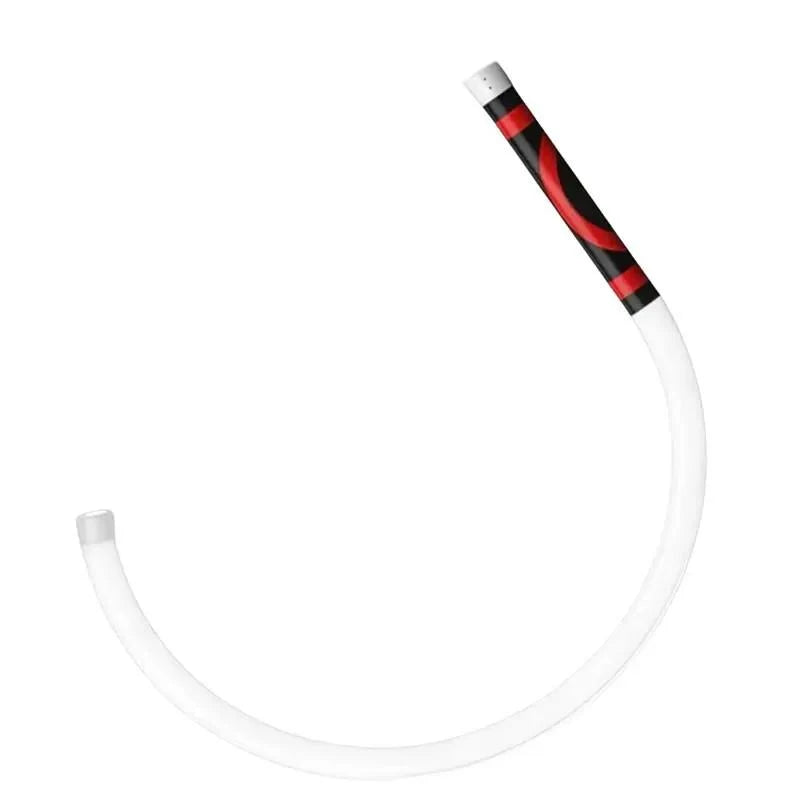 FlexBeam™ Bendable LED Work Light – 27 in, 800 Lumens, Hands-Free