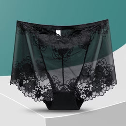 ✨ Culotte Sculptante en Dentelle