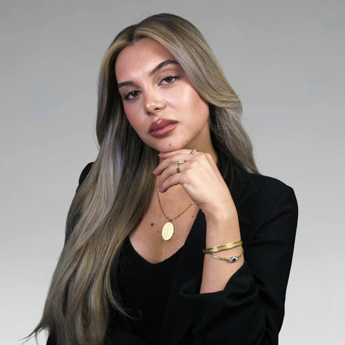 سوار أية الكرسي - أسي إنوكسيدابل